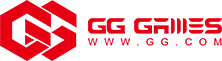 GG Games Logo